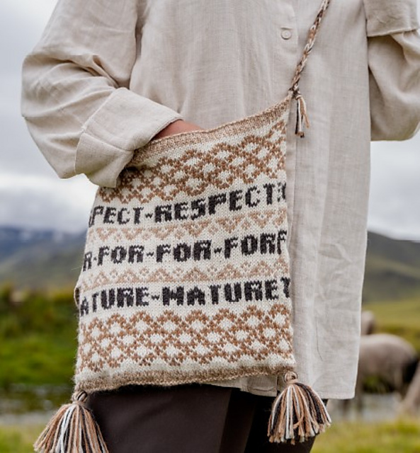 Amaru bag