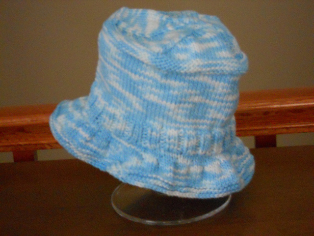 Summer Hat