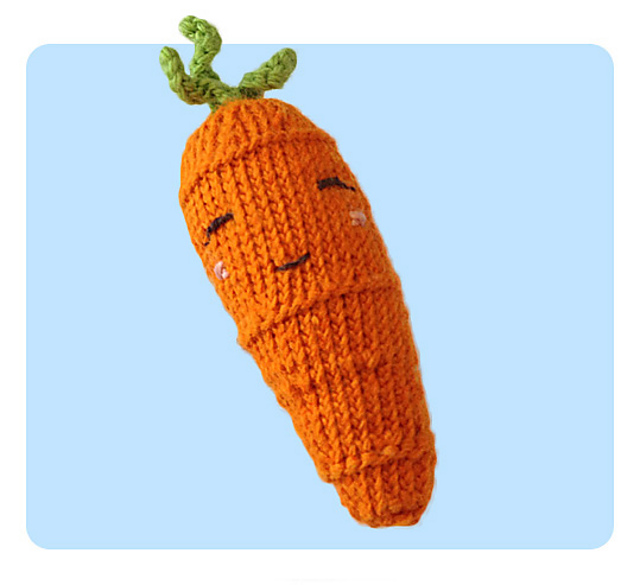 Sweet Carrot