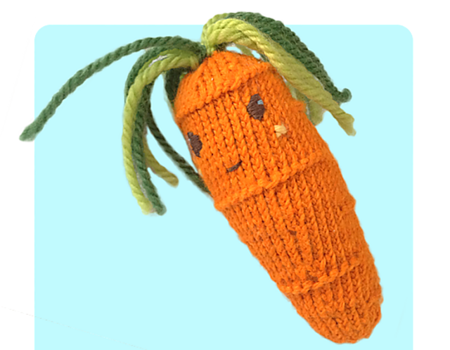 Cool Carrot