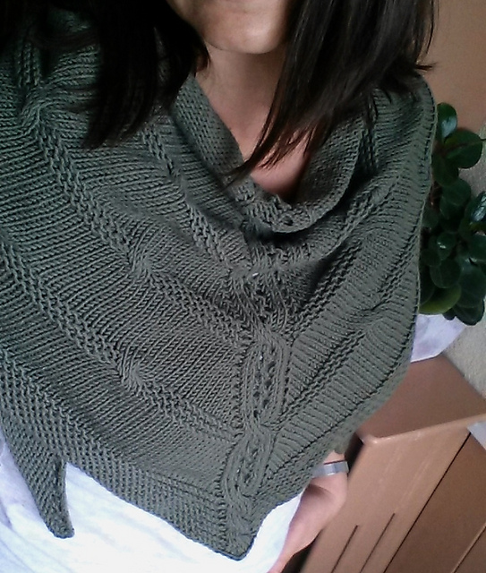 Autumn Twists
