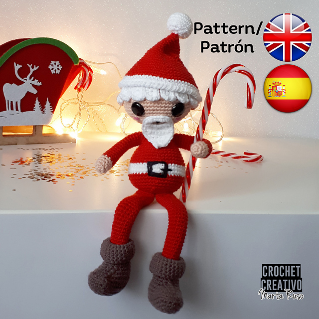 Santa Claus