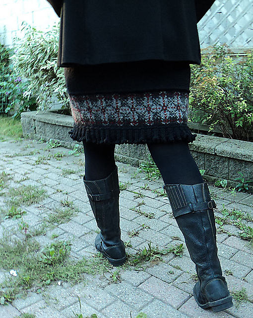 Tartan Love