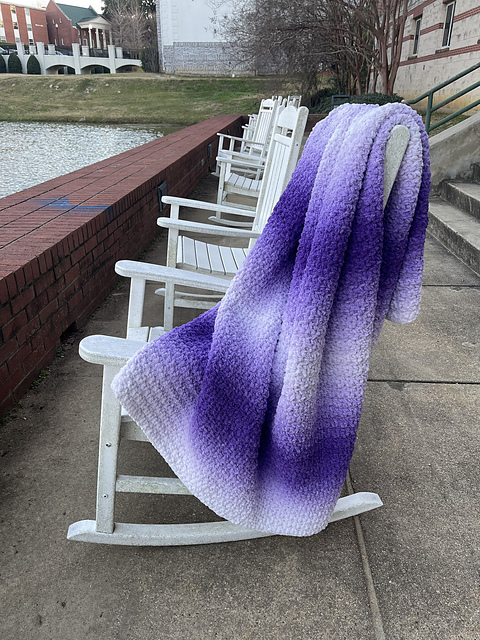 Candy Shoppe Dreams Blanket