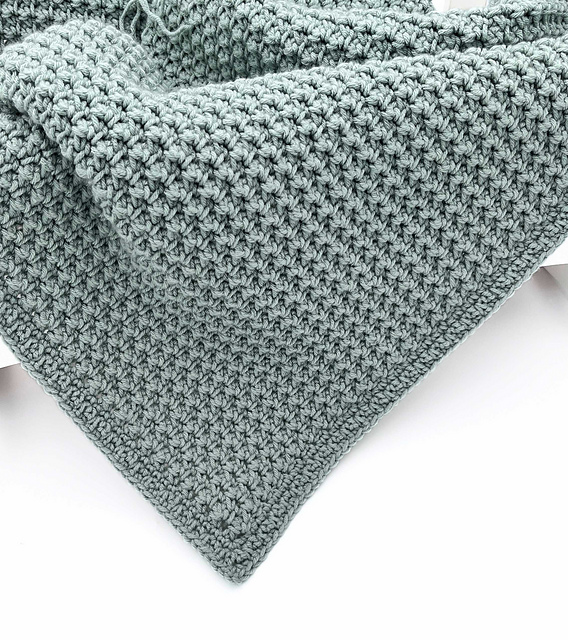 Driftstone Blanket