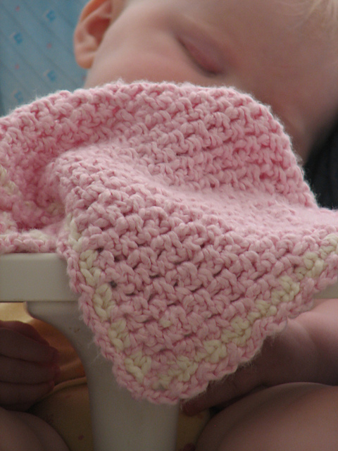 Lovey & Security Blanket