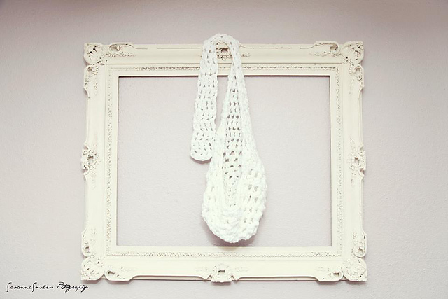 Hanging Cocoon