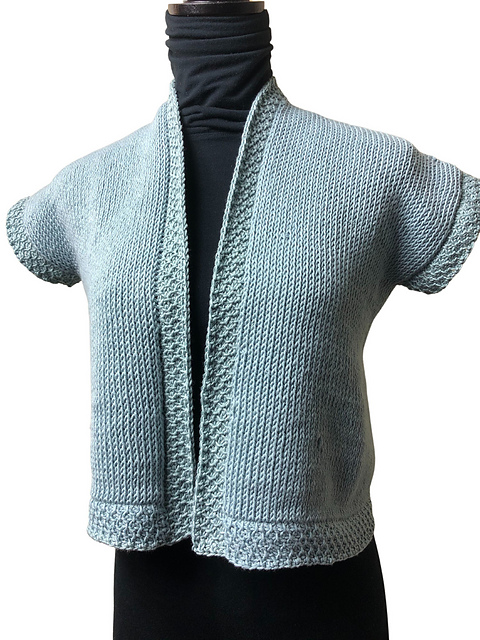 Caia Cardigan