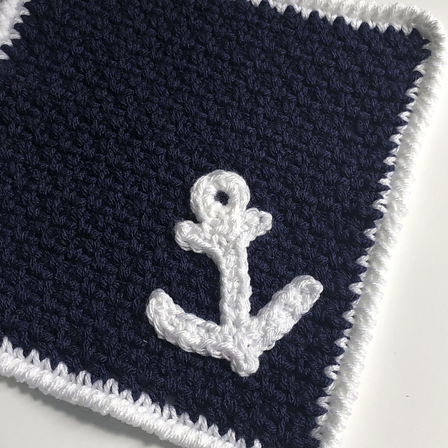 Nautical Lovey