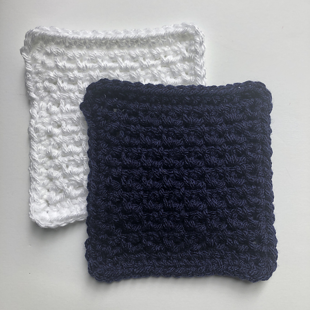 Nautical Bonding Squares