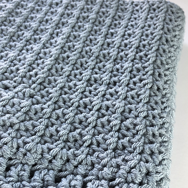 Quinlan Baby Blanket