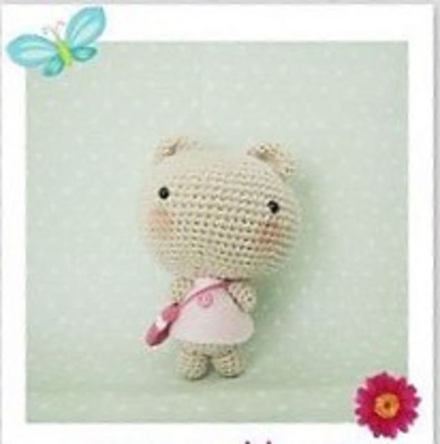 Birgitta Bear