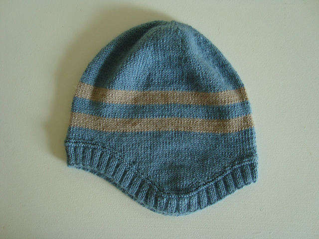 Bonnet #044-T10-167