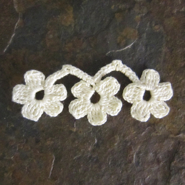 Primrose Edging #6508