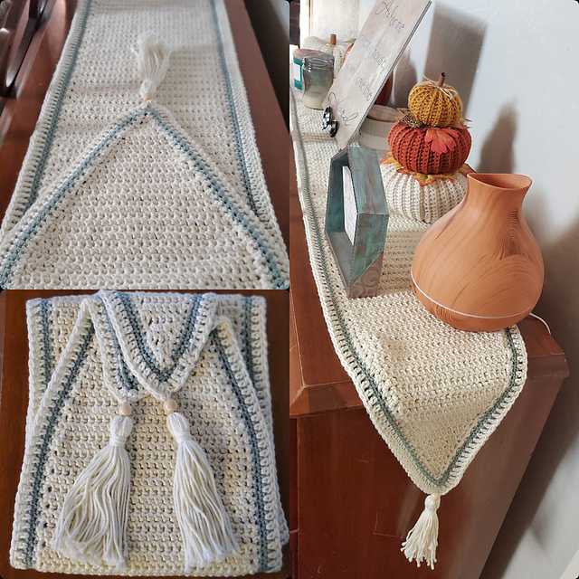 Piano/Table Runner