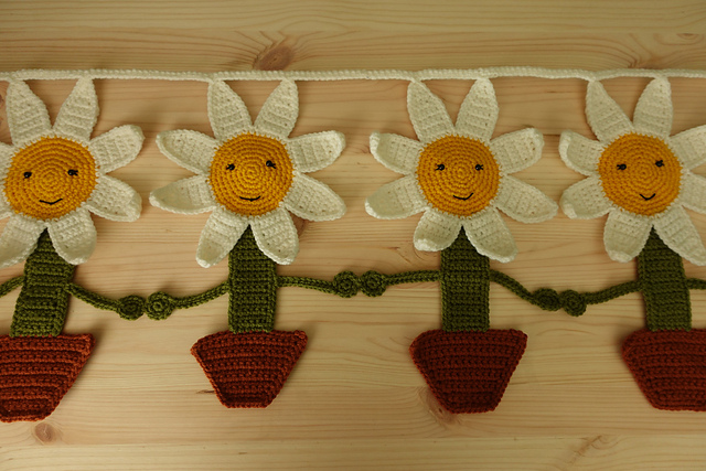 Bloemenslinger