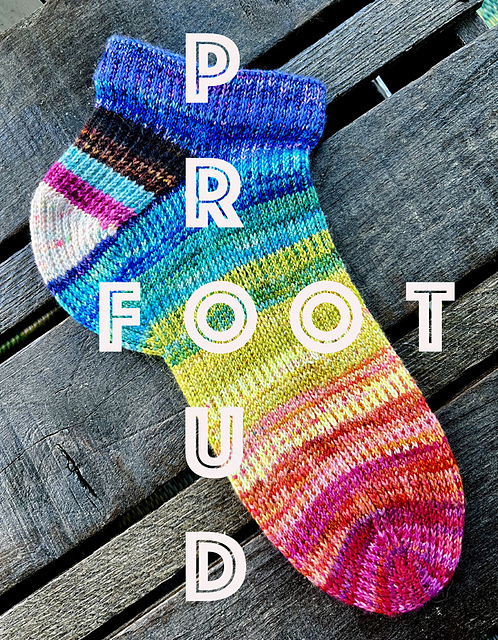 Proudfoot