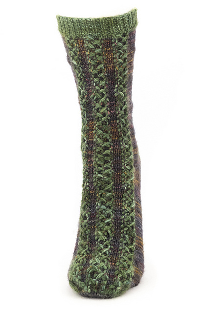 Braided Stitchery