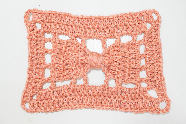 Bow Square