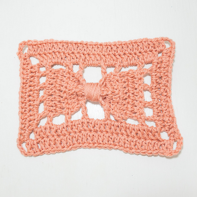 Bow Square