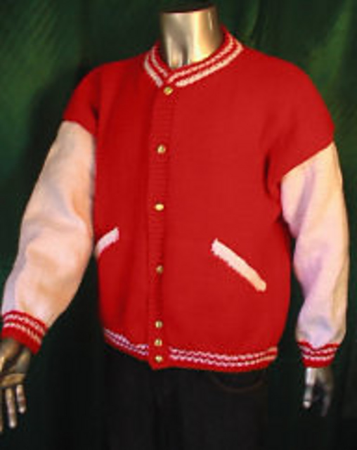 Men's Jacket