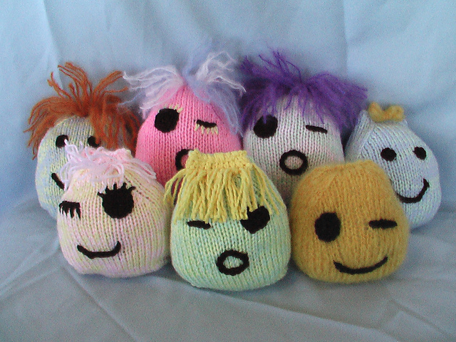 Happy Faces