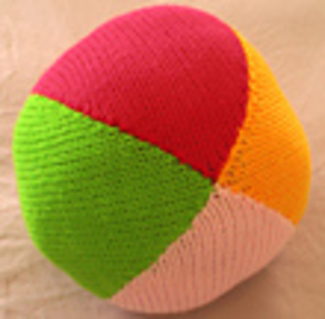 Baby Ball
