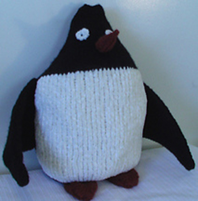Penguin