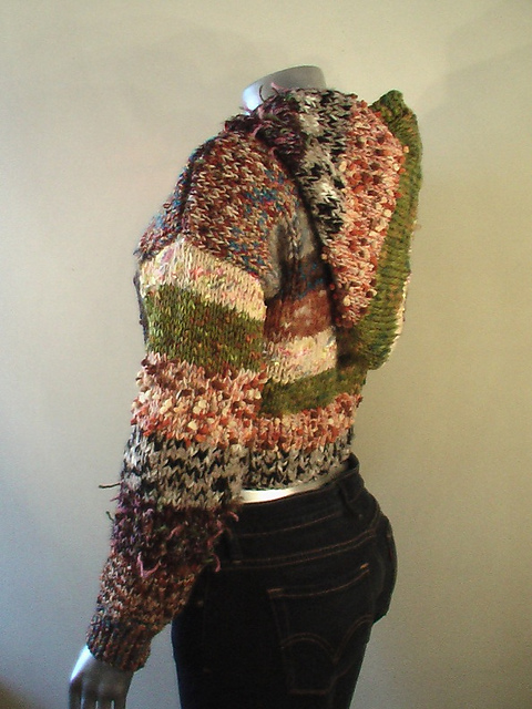 Women's Hoodie