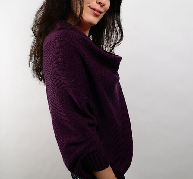 Alverstone Sweater