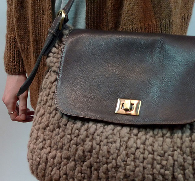 Carina Bag