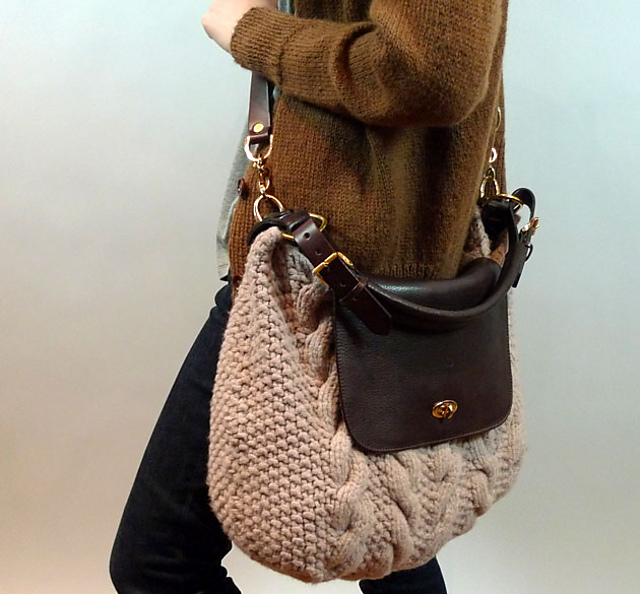 Lyra Bag