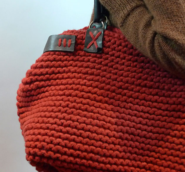 Miramar Bag