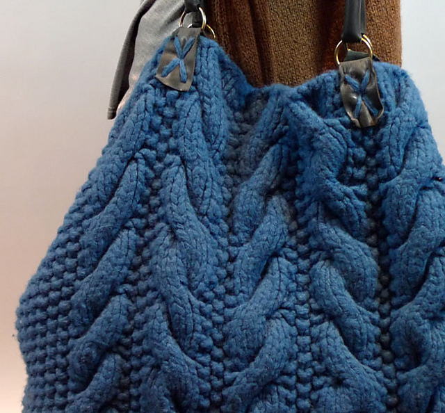 Seed & Cable Bag