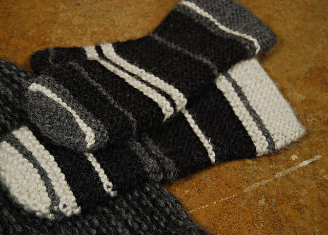 Grayden Mitts
