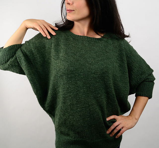Selwyn Sweater