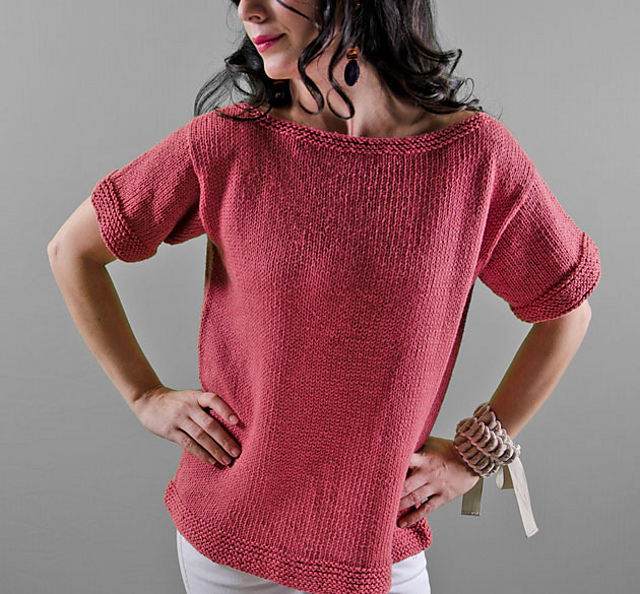 Sumac Berry Top
