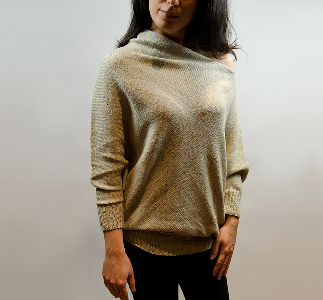 Sycamore Pullover