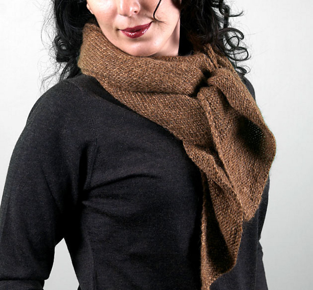 Robin Scarf