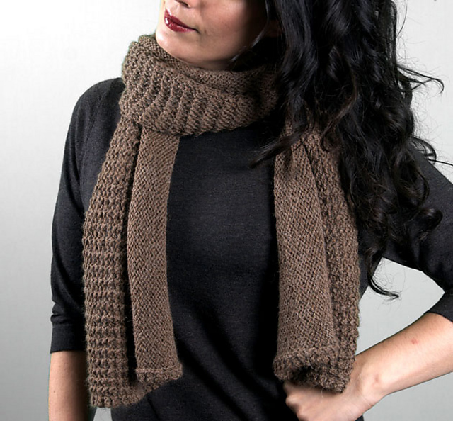 Salma Scarf