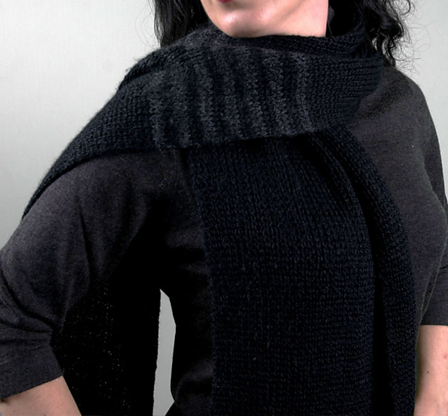 Sydney Scarf