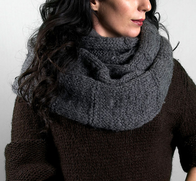 Harrison Cowl