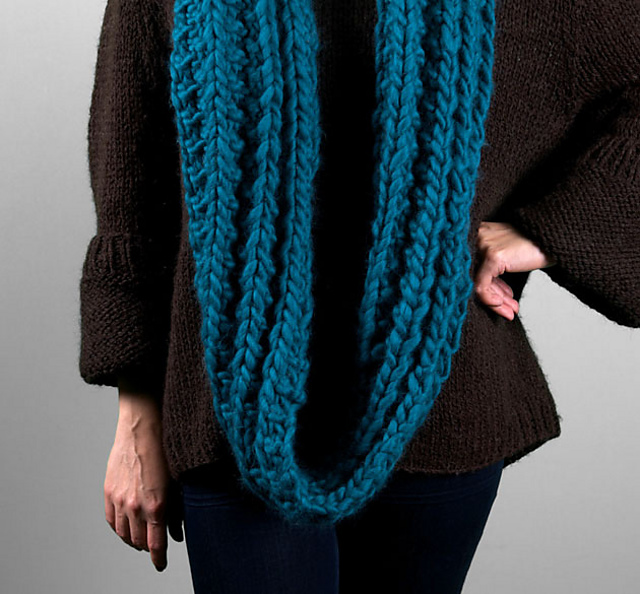 Mallard Cowl
