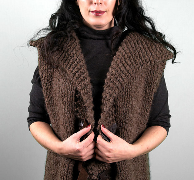 Sandpiper Vest