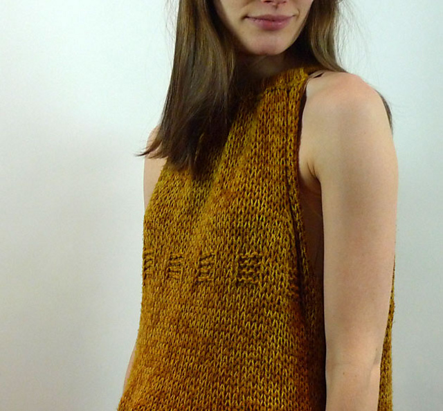 Melissa's Camisole