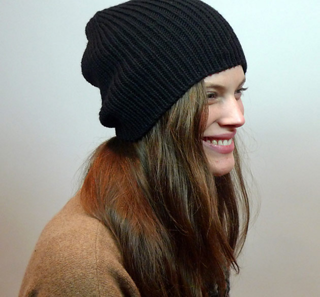 Erie Hat