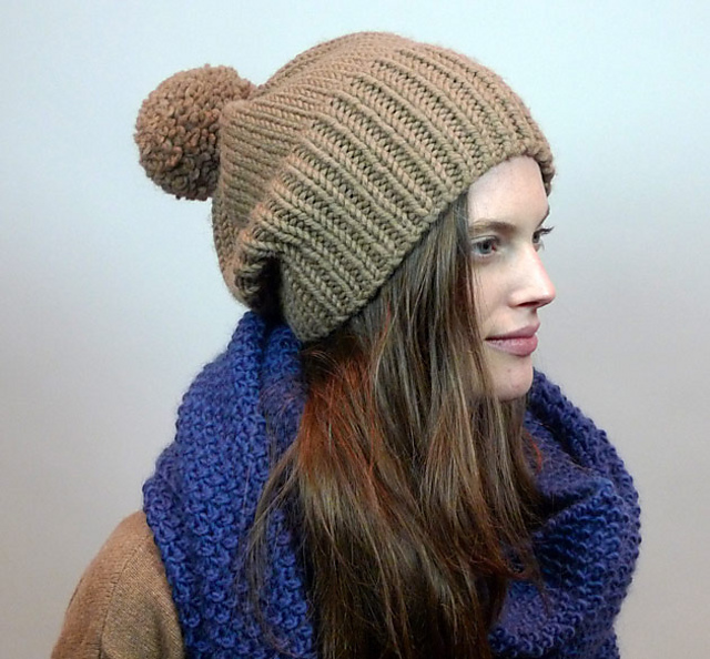 The Sundew Hat