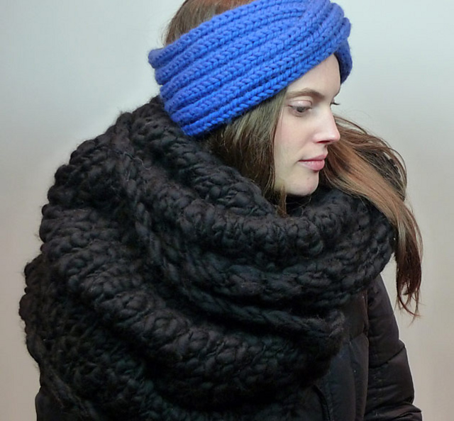 Alder Headband