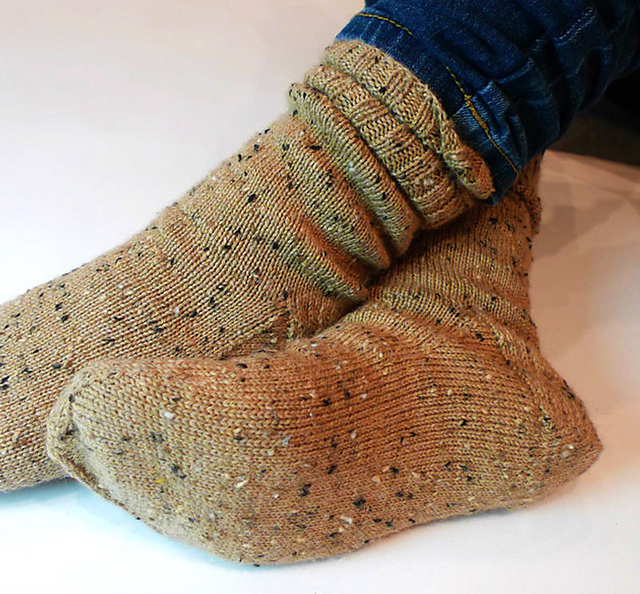 Anthony Socks