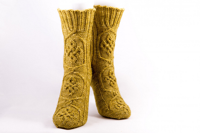 Odal Socks